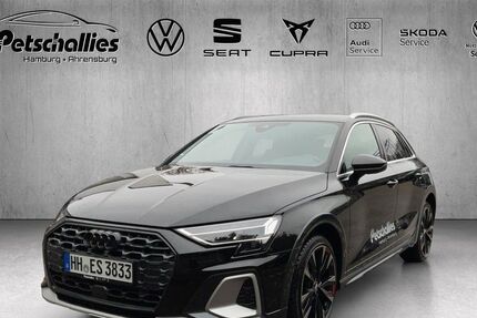 Audi A3 12.000 km 39.950 &euro; Hamburg 22393