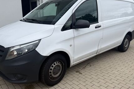 Mercedes-Benz Vito 191.221 km 9.250 &euro; Hamburg 21035