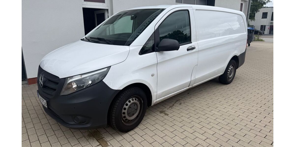 Mercedes-Benz Vito 191.221 km 9.250 &euro; Hamburg 21035