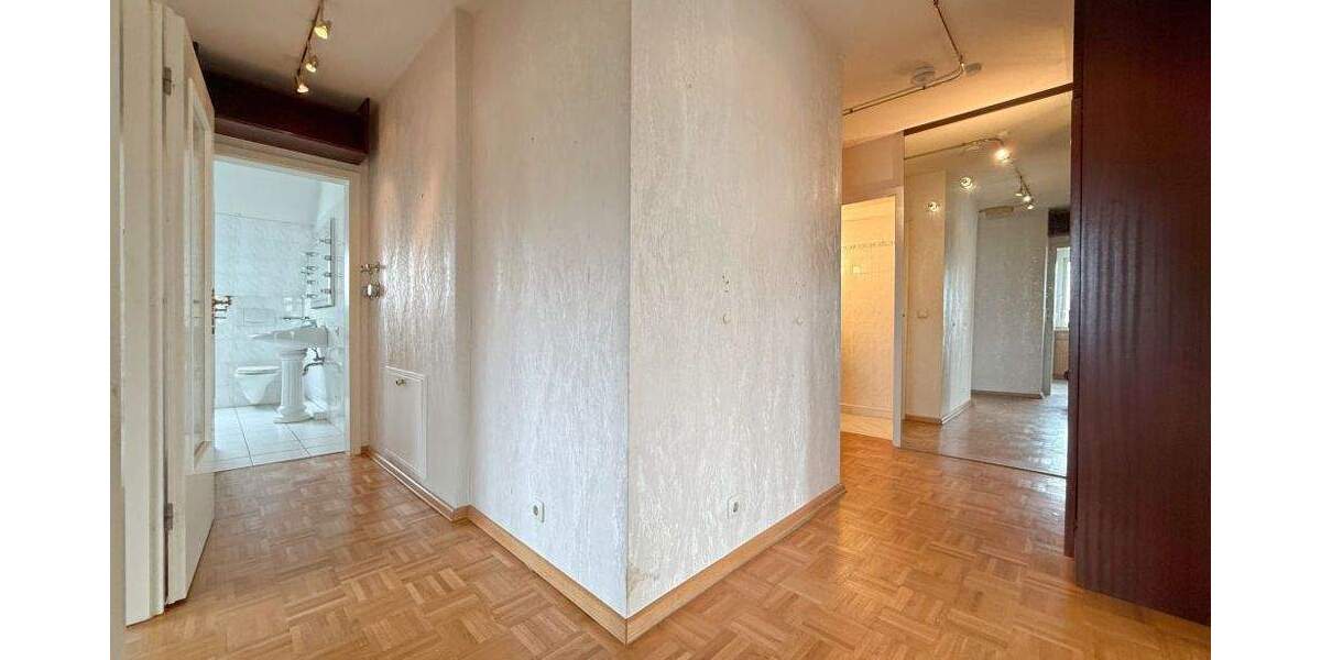 Etagenwohnung Hamburg Rissen - 3 Zimmer, 74 m&sup2;, 289.000&euro; | Angebot:25665582