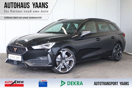 Cupra Leon 37.400 km 27.789 &euro; Pinneberg 25421
