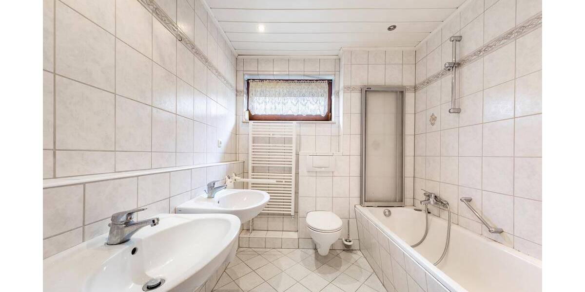Reihenendhaus Hamburg Billstedt - 5 Zimmer, 122 m&sup2;, 485.000&euro; | Angebot:26388754