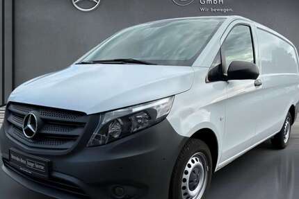 Mercedes-Benz Vito 49.260 km 23.980 € Wedel 22880