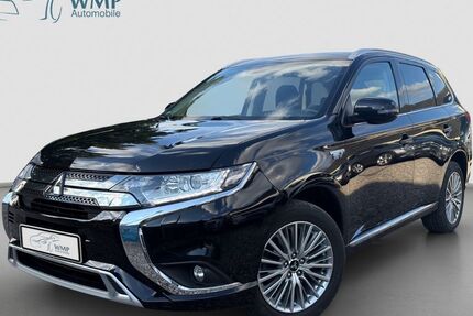 Mitsubishi Outlander 61.429 km 19.990 &euro; Hamburg 22045