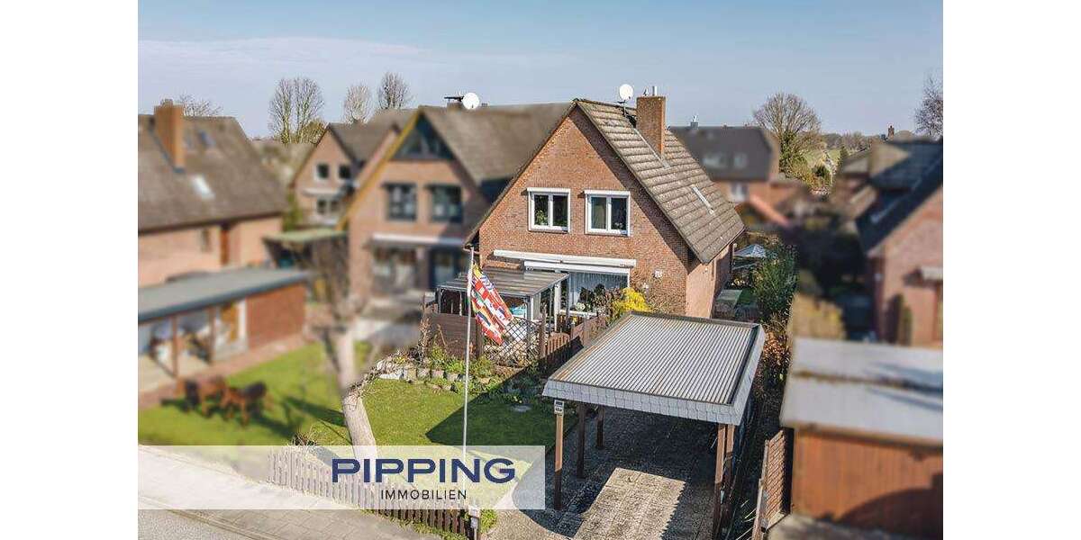 Einfamilienhaus Hamburg Allermöhe - 4.5 Zimmer, 122 m&sup2;, 495.000&euro; | Angebot:26002201