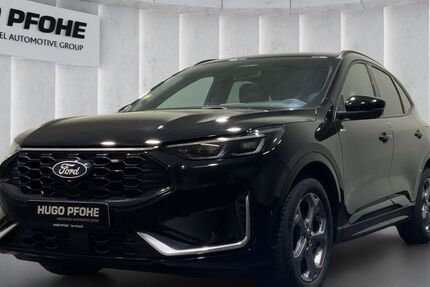 Ford Kuga 23.216 km 34.350 &euro; Hamburg 22335