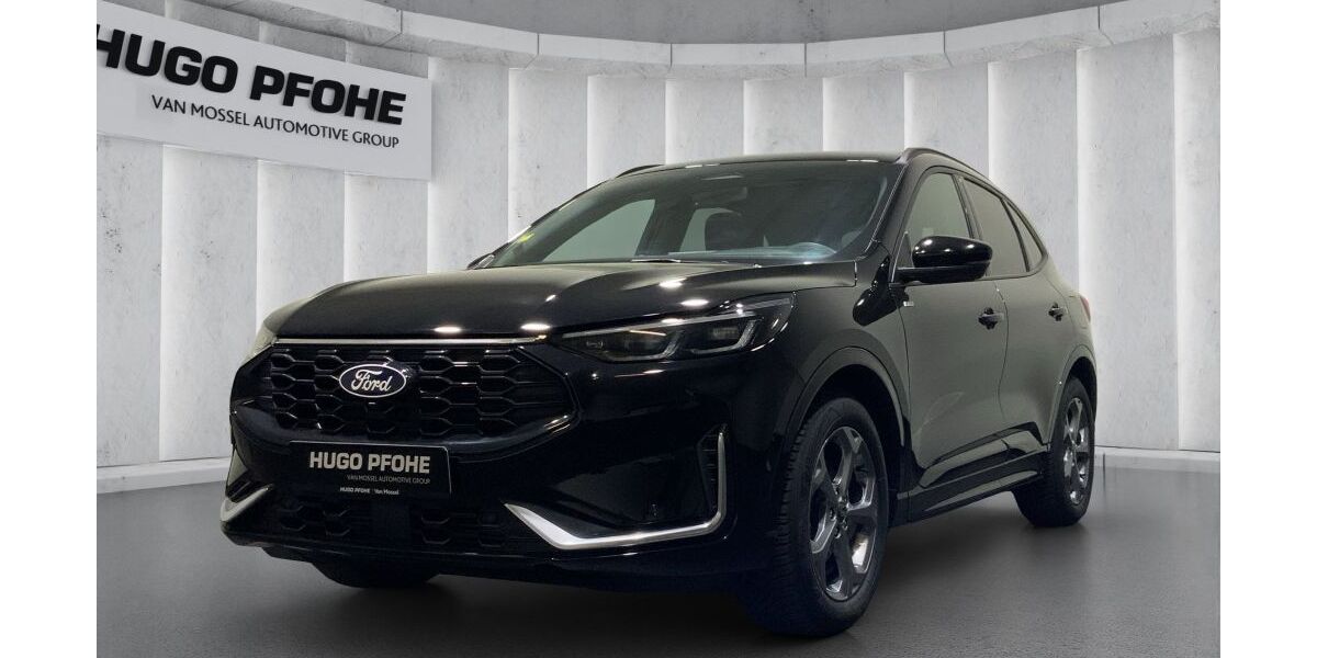 Ford Kuga 23.216 km 34.350 &euro; Hamburg 22335