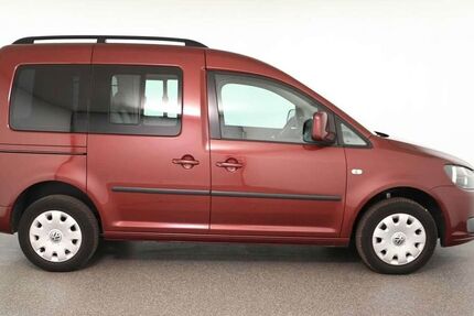 VW Caddy 150.000 km 7.800 &euro; Buxtehude 21614