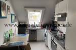 Etagenwohnung Norderstedt Glashütte - 2 Zimmer, 63 m&sup2;, 650&euro; | Angebot:26451502