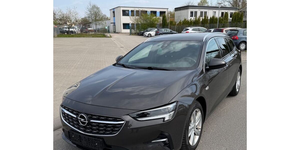 Opel Insignia 165.892 km 11.950 &euro; Pinneberg 25421