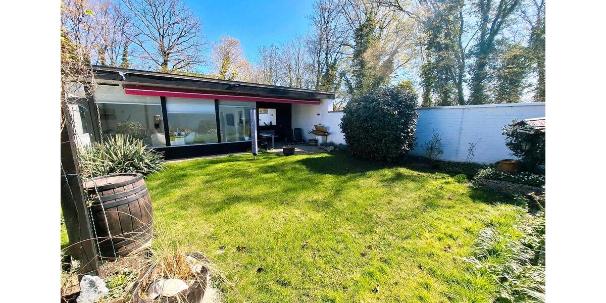 Bungalow Hamburg Altona - 4 Zimmer, 110 m&sup2;, 849.000&euro; | Angebot:26147010