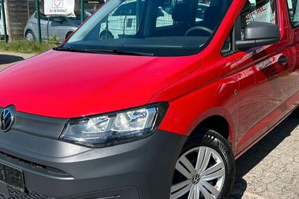 VW Caddy 91.000 km 14.990 &euro; Neu Wulmstorf 21629