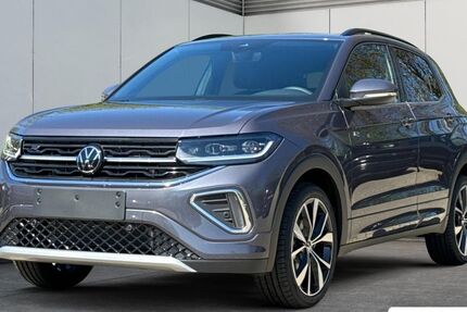 VW T-Cross 5.120 km 29.780 &euro; Buchholz 21244