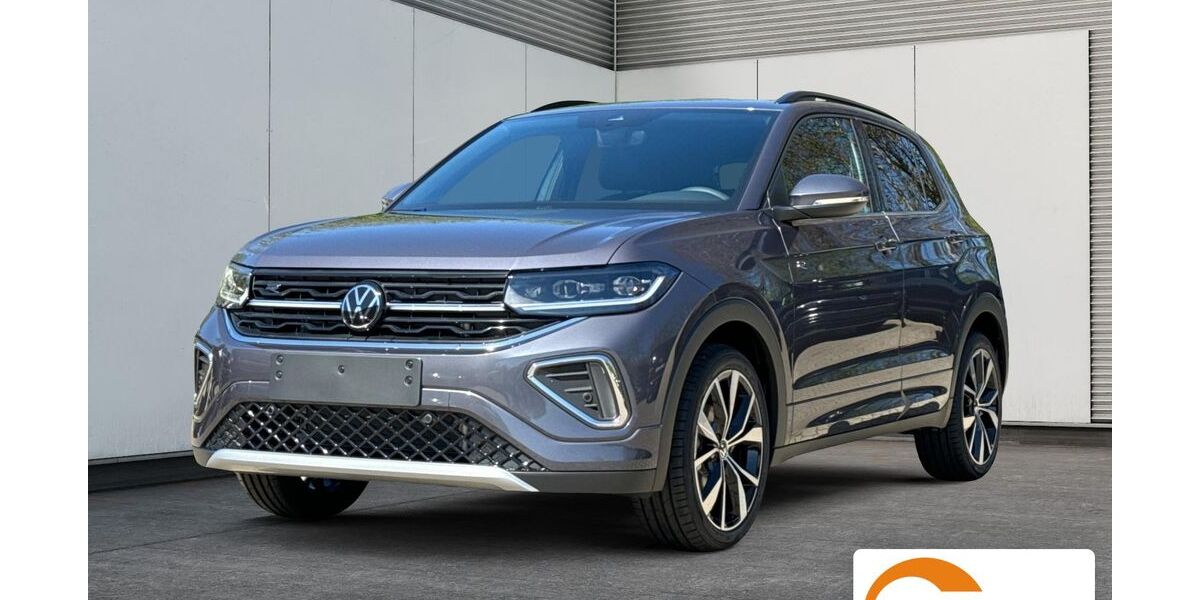 VW T-Cross 5.120 km 29.780 &euro; Buchholz 21244