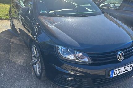 VW Eos 221.000 km 8.300 &euro; Ahrensburg 22926