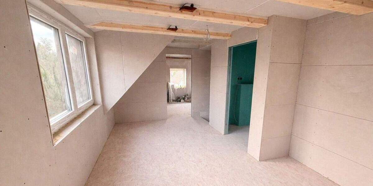 Einfamilienhaus Glinde - 6 Zimmer, 132 m&sup2;, 649.000&euro; | Angebot:25712569