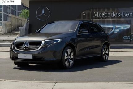 Mercedes-Benz EQC 58.941 km 32.490 &euro; Hamburg-Elbe 22609