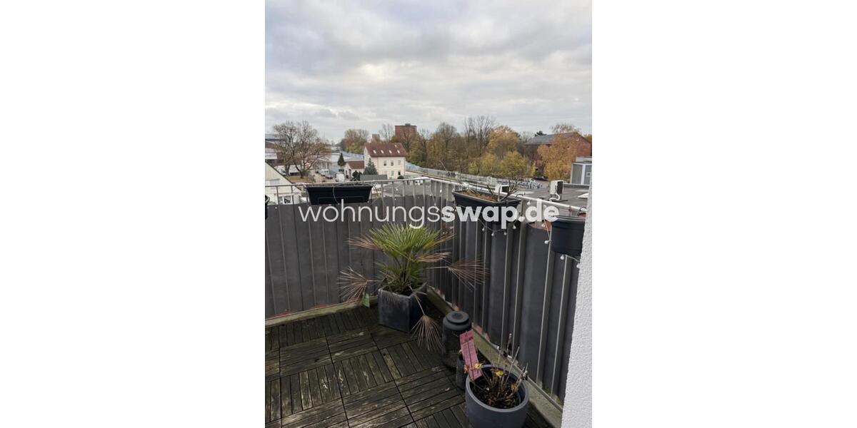 Etagenwohnung Hamburg Stellingen - 3 Zimmer, 93 m&sup2;, 1.700&euro; | Angebot:25765255