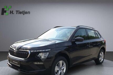 Skoda Kamiq 1.466 km 23.290 &euro; Buxtehude 21614