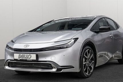 Toyota Prius 5.000 km 45.990 &euro; Rellingen 25462