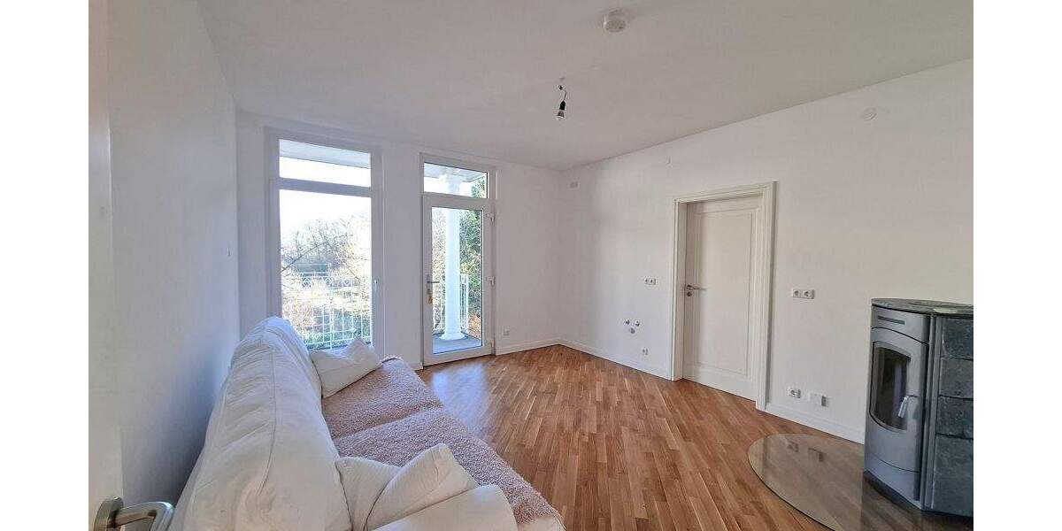 Genau richtig für Ihre kleine Familie oder für eine Zweier-WG der Generation 50 plus! 4 zimmer