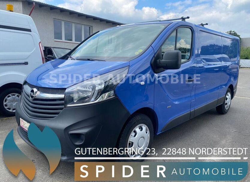 Vivaro