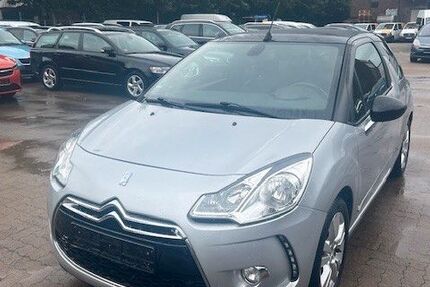Citroen DS3 174.900 km 2.499 &euro; Hamburg 21107