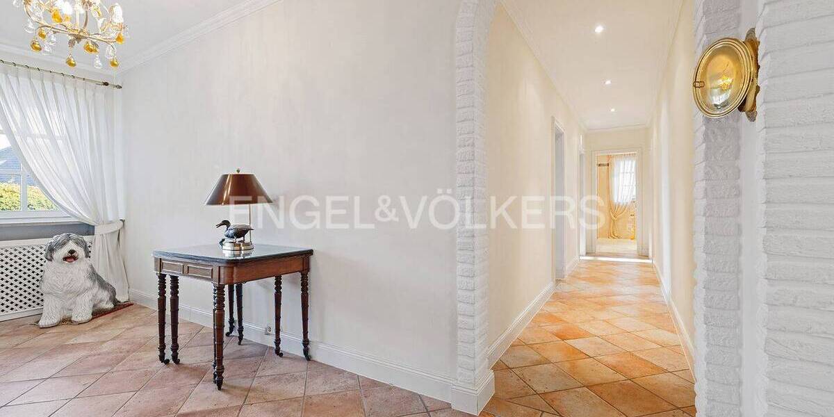 Einfamilienhaus Norderstedt Garstedt - 6 Zimmer, 253 m&sup2;, 950.000&euro; | Angebot:26346985