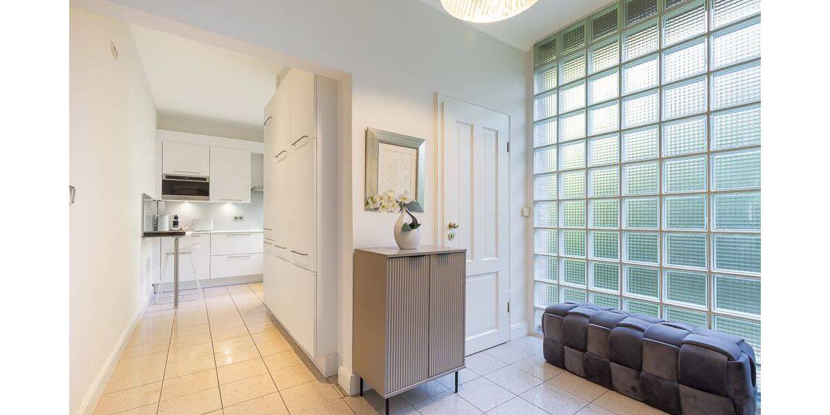 Einfamilienhaus Hamburg Marienthal - 8 Zimmer, 187 m&sup2;, 1.290.000&euro; | Angebot:26556382