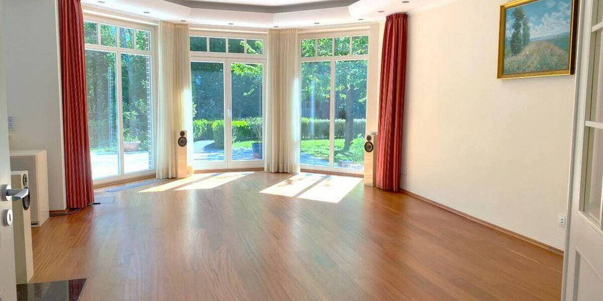 Mehrfamilienhaus, Wohnhaus Quickborn - 9 Zimmer, 352 m&sup2;, 1.849.000&euro; | Angebot:26331132