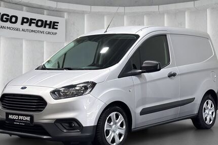 Ford Transit Courier 8.995 km 13.950 &euro; Hamburg 22335
