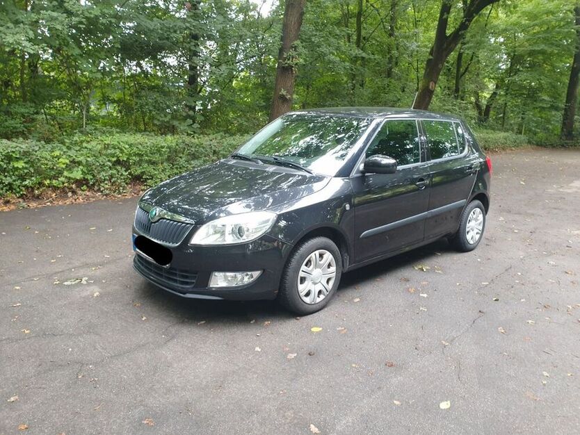 Fabia