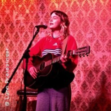 Songwriterin Lynn Preissinger Hamburg