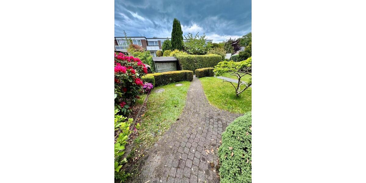 Reihenhaus Norderstedt - 3.5 Zimmer, 113 m&sup2;, 395.000&euro; | Angebot:27246519
