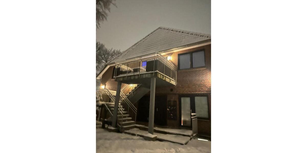 Erdgeschoßwohnung Norderstedt Friedrichsgabe - 1 Zimmer, 70 m&sup2;, 1.100&euro; | Angebot:24850137