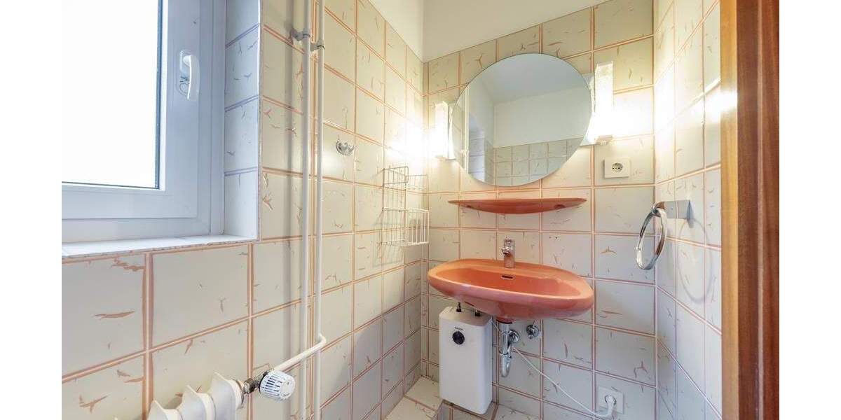 Etagenwohnung Reinbek - 4 Zimmer, 97 m&sup2;, 315.000&euro; | Angebot:24989944