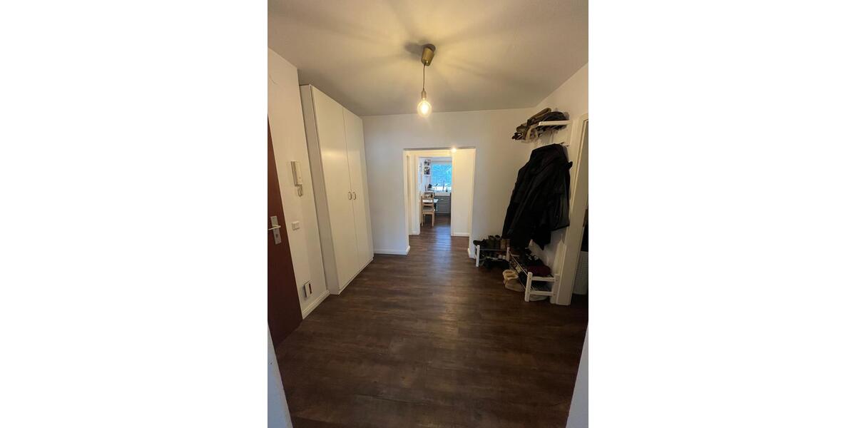 Hochparterre Hamburg Eimsbüttel - 3.5 Zimmer, 83 m&sup2;, 790.000&euro; | Angebot:26882170