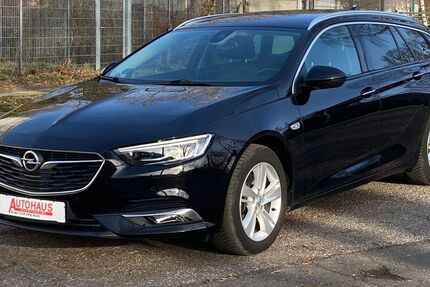 Opel Insignia 150.000 km 11.499 &euro; Bargteheide 22941