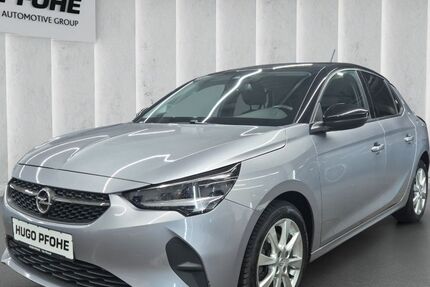 Opel Corsa 58.985 km 12.950 € Hamburg 22047