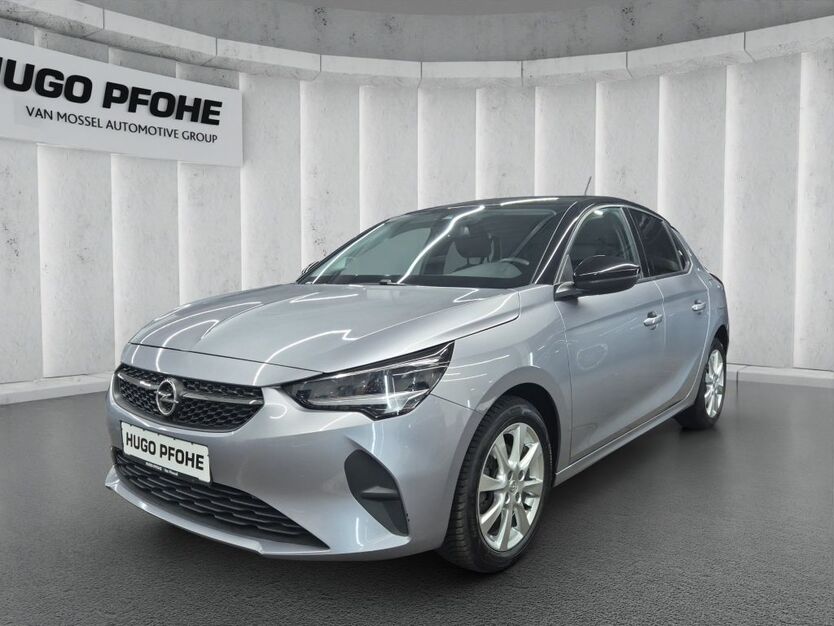 Opel Corsa 58.985 km 12.950 € Hamburg 22047