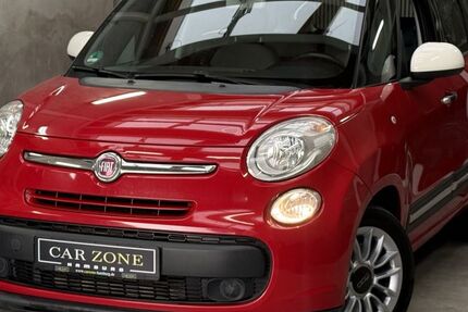 Fiat 500L 199.560 km 4.790 &euro; Hamburg 20539