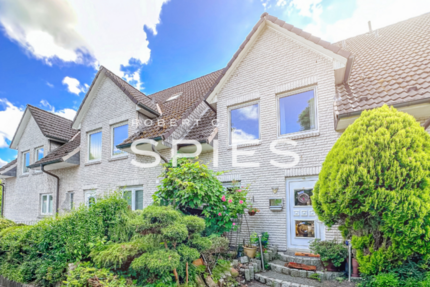 Haus Hamburg Schnelsen - 5 Zimmer, 152 m&sup2;, 675.000&euro; | Angebot:27015845