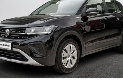 VW T-Cross 7.860 km 19.980 &euro; Norderstedt 22848
