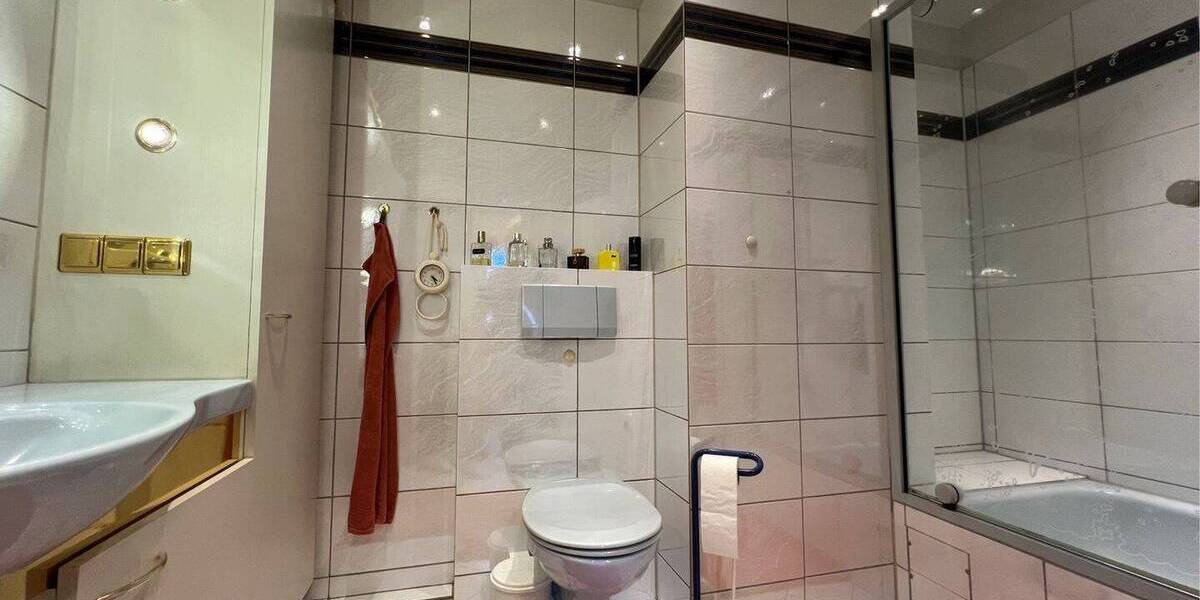 Reihenendhaus Hamburg Billstedt - 4 Zimmer, 102 m&sup2;, 469.000&euro; | Angebot:26306257