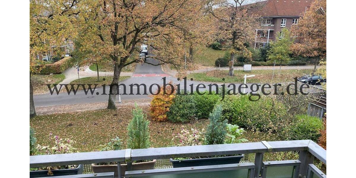 Etagenwohnung Norderstedt Friedrichsgabe - 2 Zimmer, 76 m&sup2;, 855&euro; | Angebot:26920759