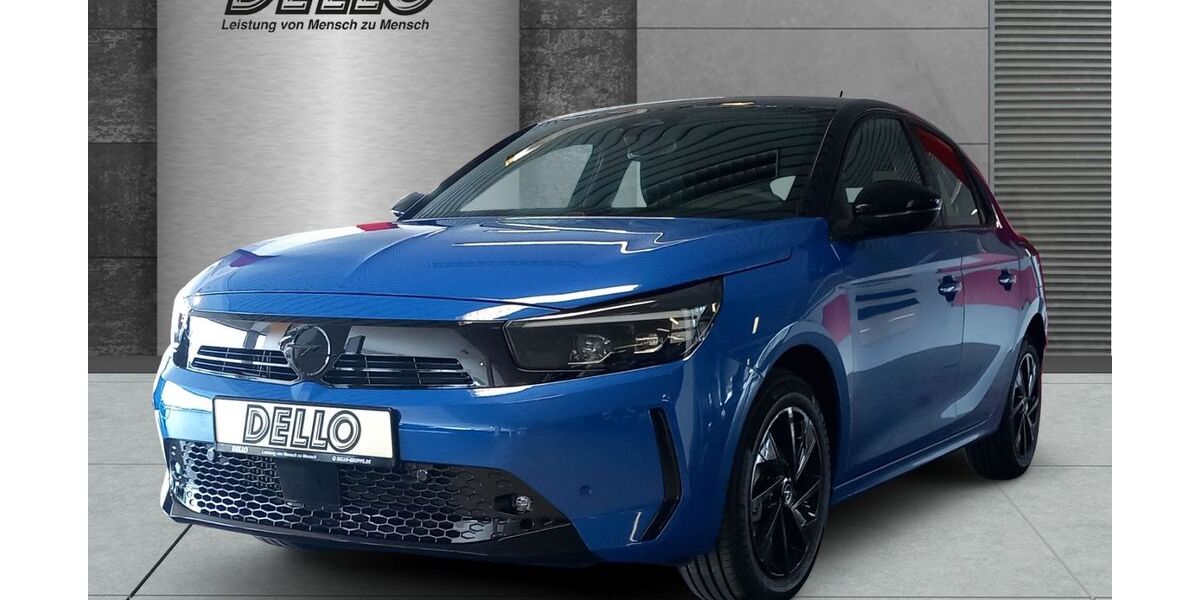 Opel Corsa 6.000 km 22.880 &euro; Hamburg 22117