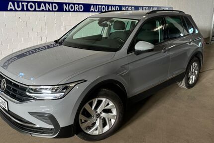 VW Tiguan 64.000 km 25.995 € Norderstedt bei Hamburg 22844