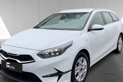 Kia ceed / Ceed 24.774 km 19.990 € Hamburg 22159