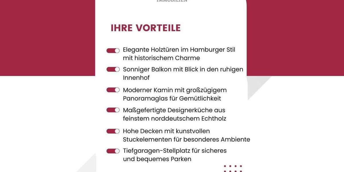 Etagenwohnung Hamburg St. Georg - 5 Zimmer, 151 m&sup2;, 1.498.000&euro; | Angebot:25265577