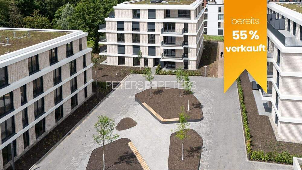 + Familientraum in bester Nachbarschaft: im Grünen mit direktem Anschluss an das Großstadtleben! + 5 zimmer